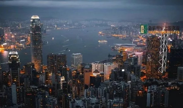 把握机会 ，成就未来！2019香港优才计划你值得一看