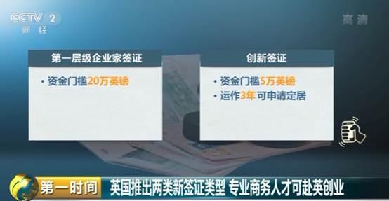 如何申请英国新创业签证Start-up visa